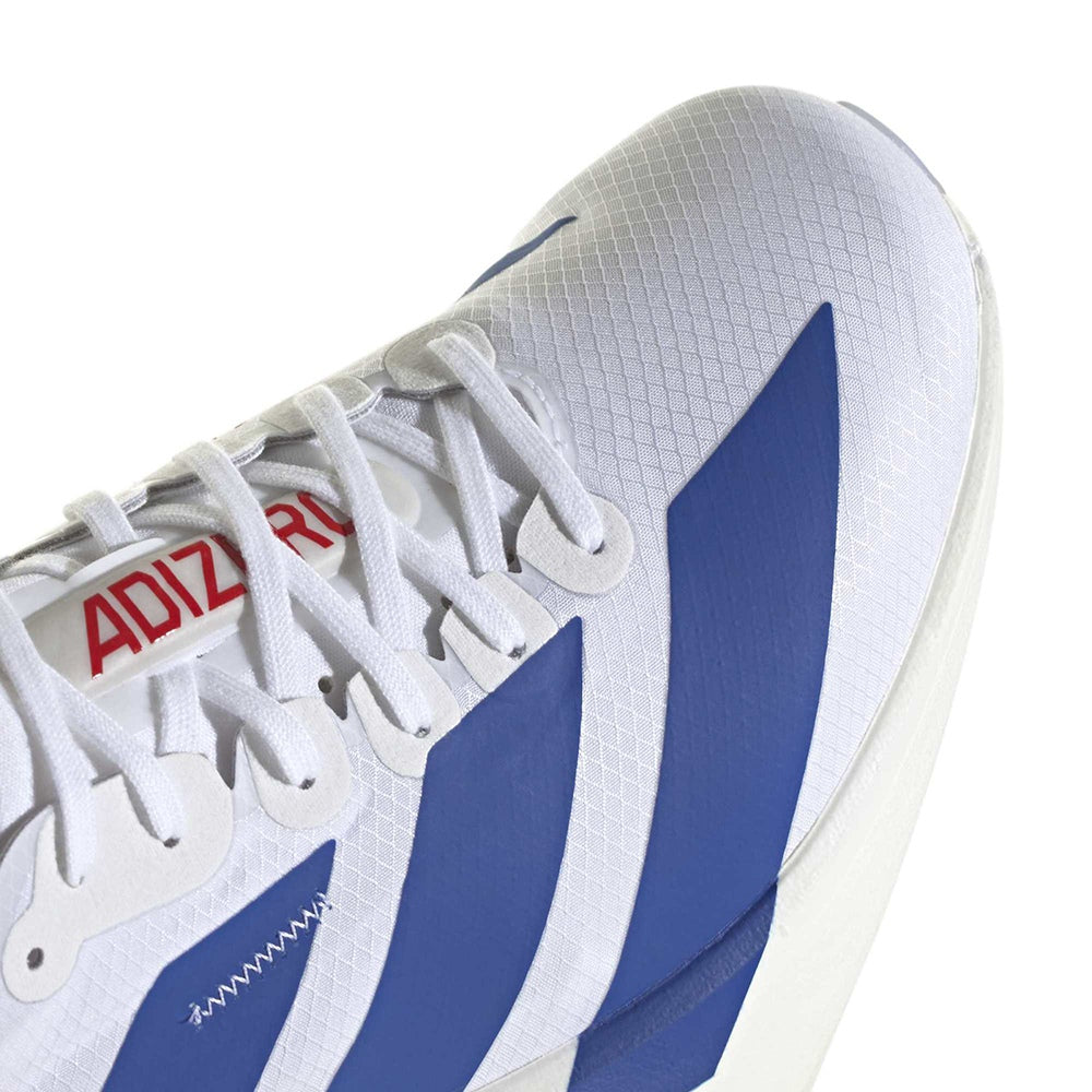 Adidas Mens Adizero Adio Pro 4 Shoes