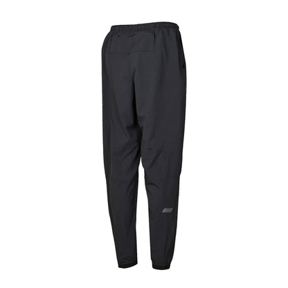 New Balance Womens Rc Essentials Jogger Pants in Black Color
