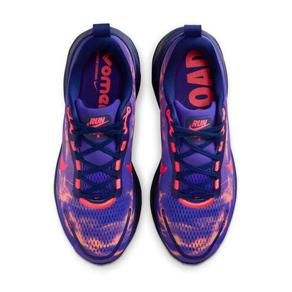Nike Mens Vomero 18 Running Shoes in Multi Color