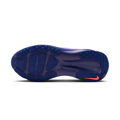 Nike Mens Vomero 18 Running Shoes in Multi Color