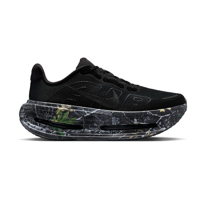 Nike Mens Vomero Premium Cm Running Shoes in Black Color