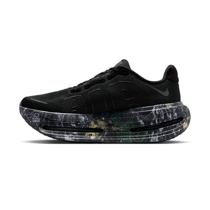 Nike Mens Vomero Premium Cm Running Shoes in Black Color