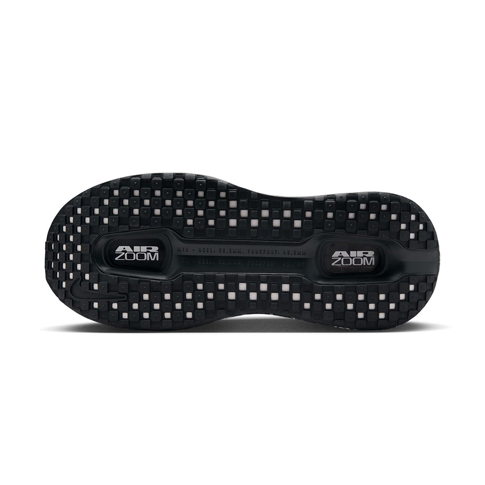 Nike Mens Vomero Premium Cm Running Shoes in Black Color