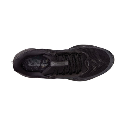 Nike Mens Pegasus Premium Cm Running Shoes in Black Color