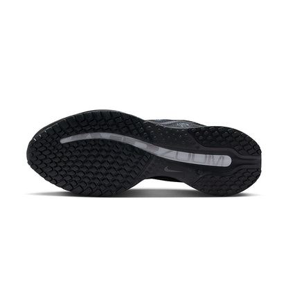 Nike Mens Pegasus Premium Cm Running Shoes in Black Color