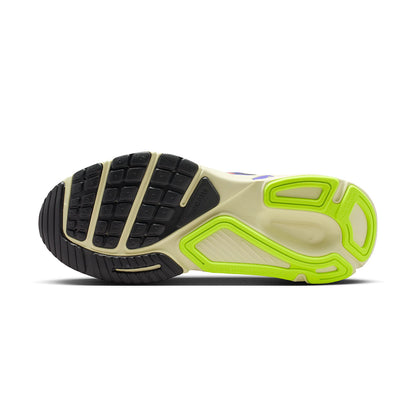 Nike Mens Structure Plus Running Shoes in Multi Color