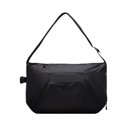 Nike Unisex One Tote Bag 25L Running Accessories in Black Color