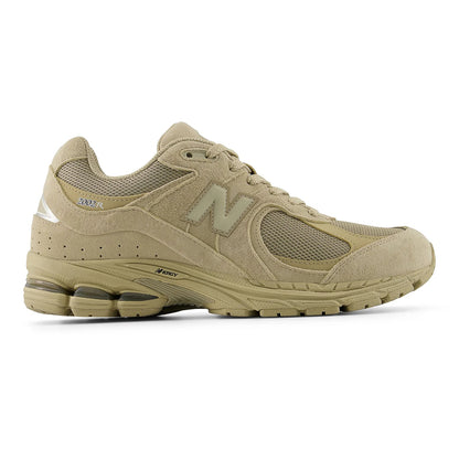 New Balance Unisex 2002R Sneakers in Grey Color
