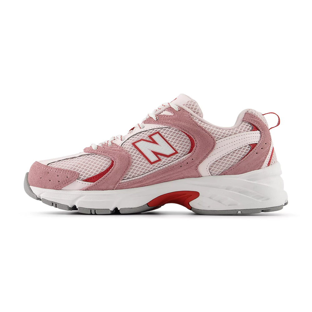 New Balance Womens 530 Sneakers in Pink Color
