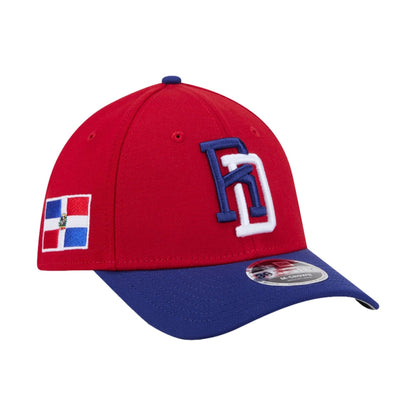 New Era Unisex Dr 39THIRTYMc Wbc26 Fan Apparel in Blue Color