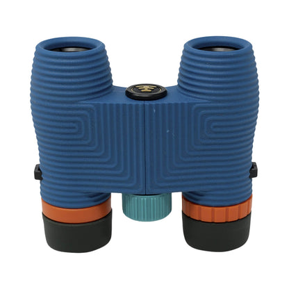 STAND ISSUE 8X25 WP BINO | BL2-COBALT