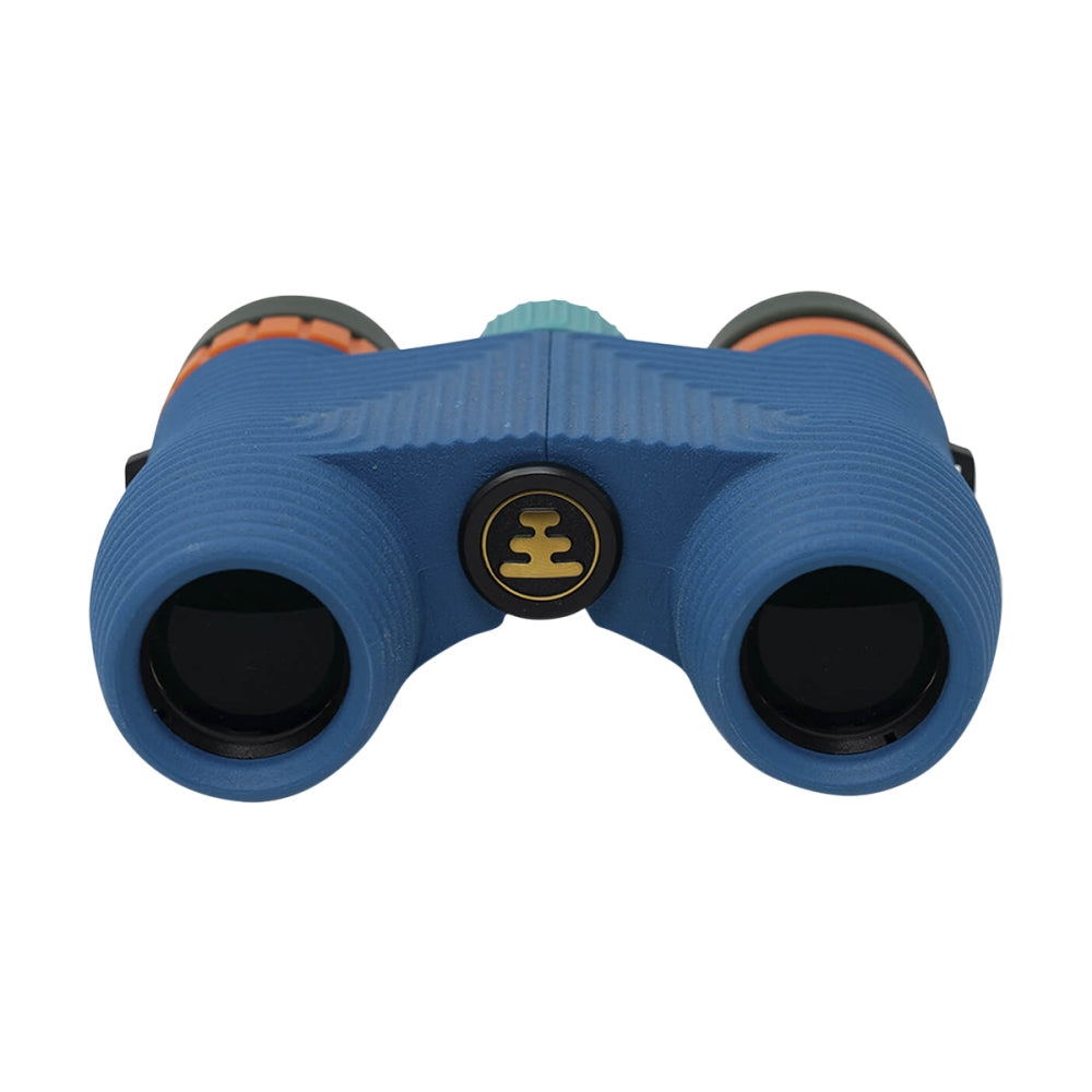 STAND ISSUE 8X25 WP BINO | BL2-COBALT