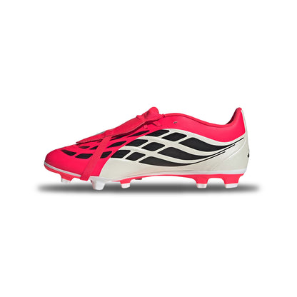 Adidas Unisex Predator Club Ft FG/MG Soccer Cleats in Yellow Color