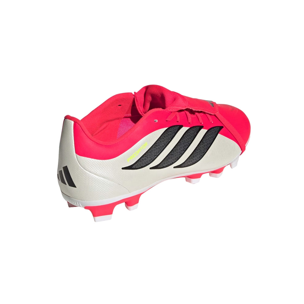 Adidas Unisex Predator Club Ft FG/MG Soccer Cleats in Yellow Color