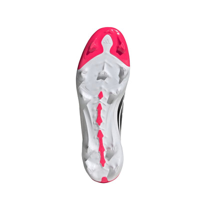 Adidas Unisex Predator League FG Soccer Cleats in Red Color