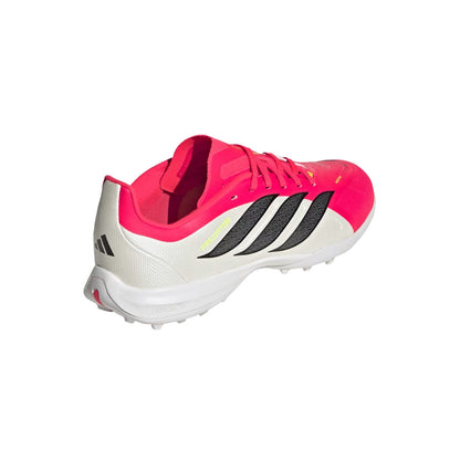 Adidas Kids Predator League TF J Soccer Cleats in Red Color