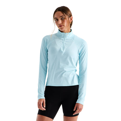 WOMEN'S JAIDA  ZIP | V5B-GLACIE