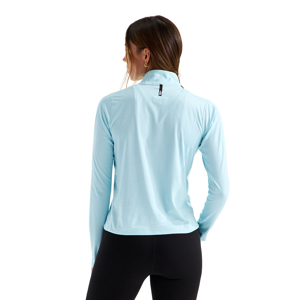 WOMEN'S JAIDA  ZIP | V5B-GLACIE