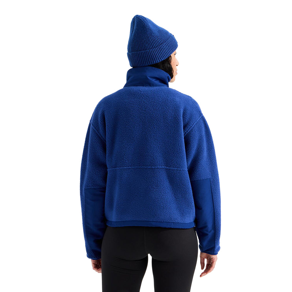 WOMEN'S YUMIORI OFF PEAK | NLV-BOLD B