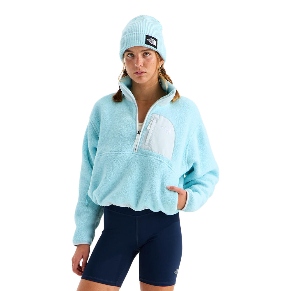 WOMEN'S YUMIORI OFF PEAK | S4C-GLACIE