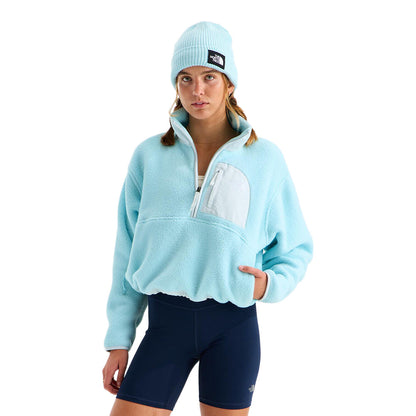 WOMEN'S YUMIORI OFF PEAK | S4C-GLACIE