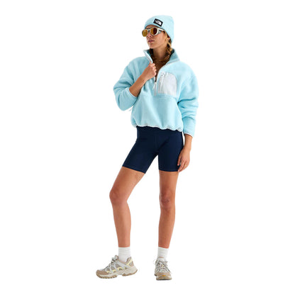 WOMEN'S YUMIORI OFF PEAK | S4C-GLACIE