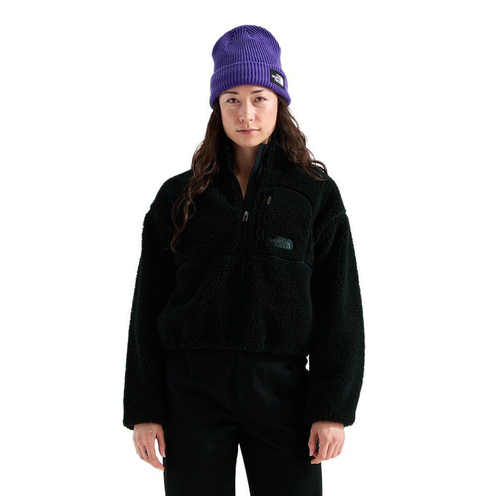 WOMEN'S EXTREME PILE 2 P | JK3-TNF BL