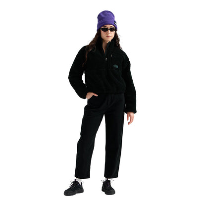 WOMEN'S EXTREME PILE 2 P | JK3-TNF BL