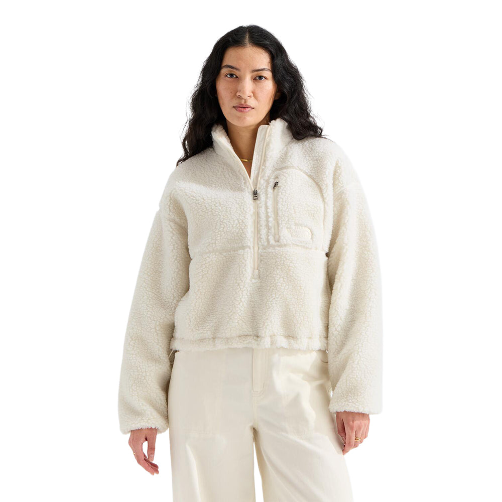 WOMEN'S EXTREME PILE 2 P | QLI-WHITE