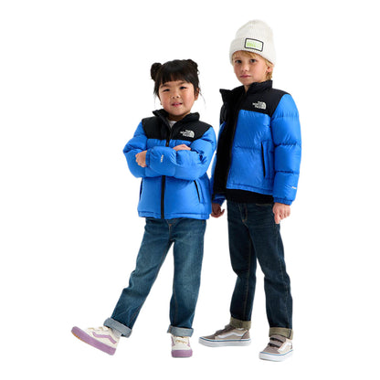 KIDS' 1996 RETRO NUPTSE | NLQ-ACTIVE