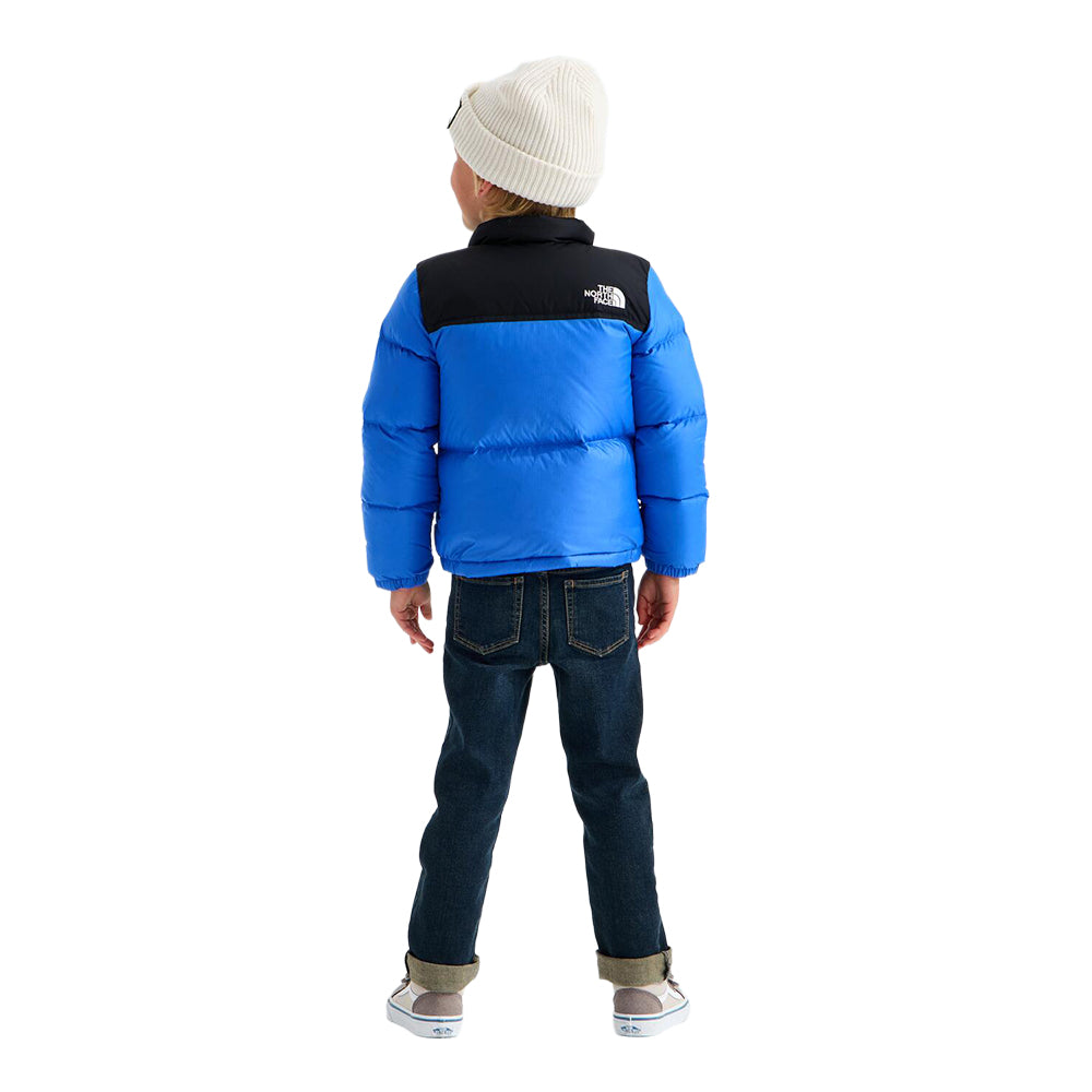 KIDS' 1996 RETRO NUPTSE | NLQ-ACTIVE