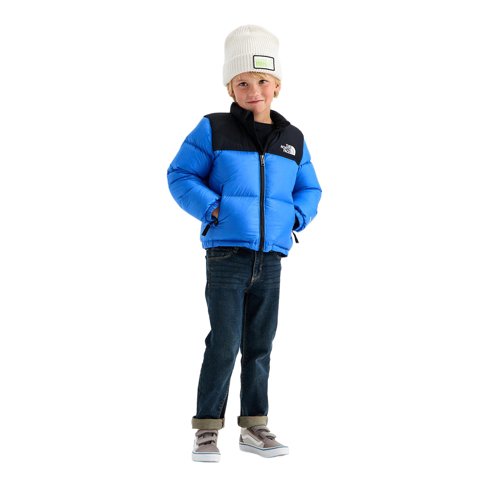 KIDS' 1996 RETRO NUPTSE | NLQ-ACTIVE
