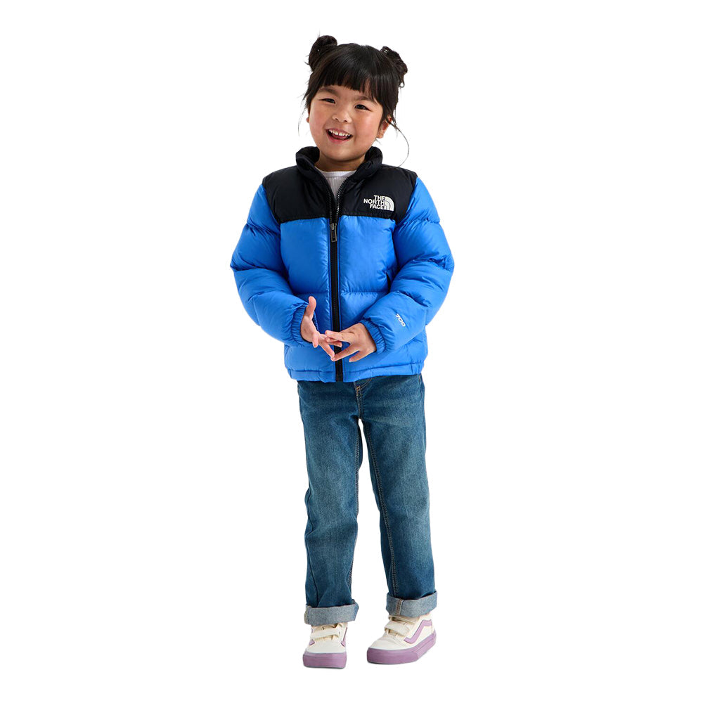 KIDS' 1996 RETRO NUPTSE | NLQ-ACTIVE