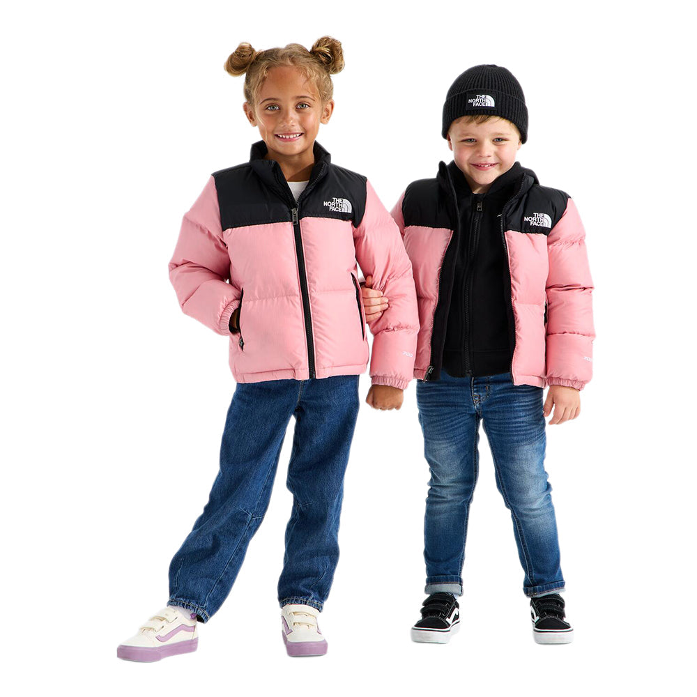 KIDS' 1996 RETRO NUPTSE | NO9-PRIMRO