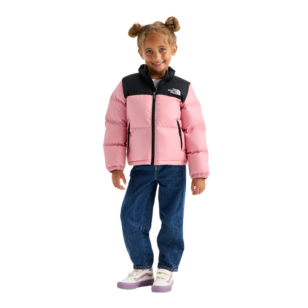 KIDS' 1996 RETRO NUPTSE | NO9-PRIMRO