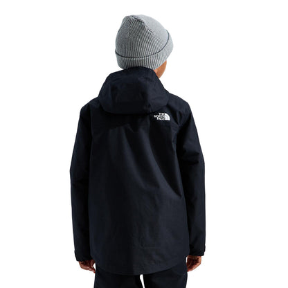 The North Face Kids Freedom Triclimate Skiing & Snowboarding Jackets in Black Color