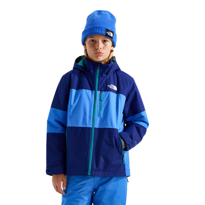 BOYS' FREEDOM INSULATED | RC7-ACTIVE