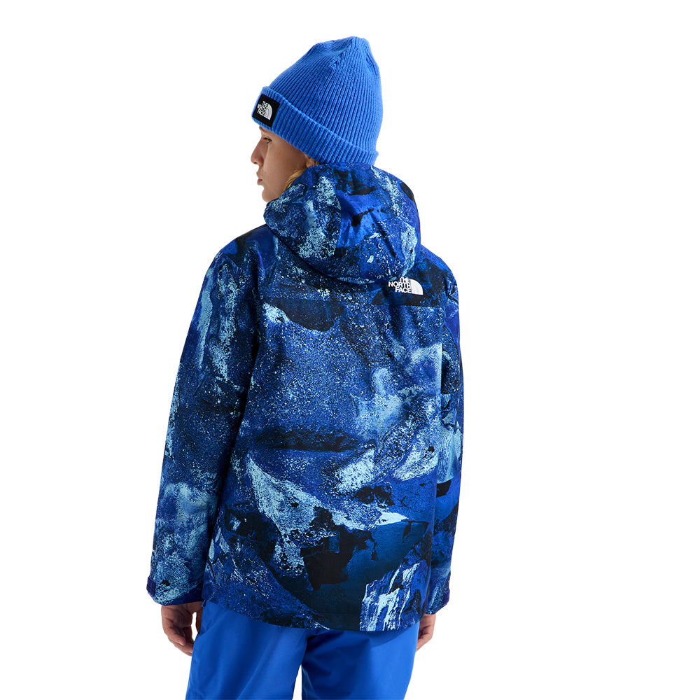 BOYS' FREEDOM INSULATED | SR1-BOLD B