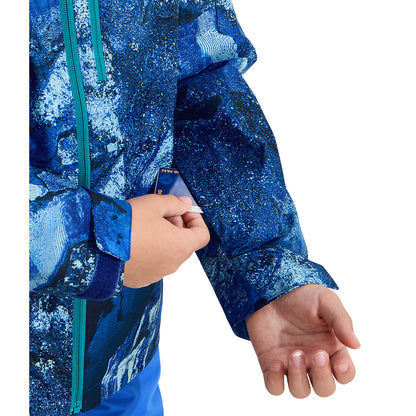 BOYS' FREEDOM INSULATED | SR1-BOLD B