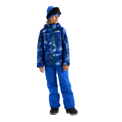 BOYS' FREEDOM INSULATED | SR1-BOLD B