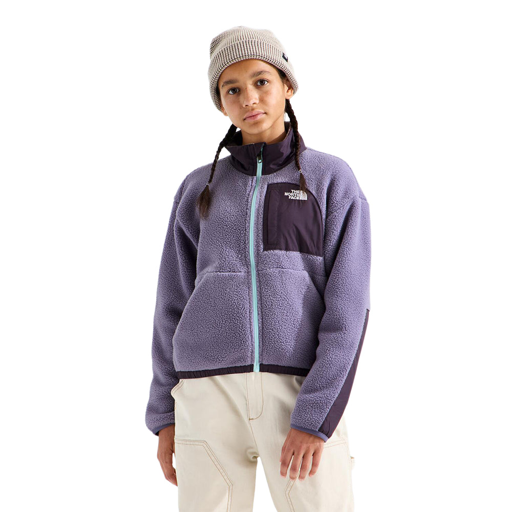 GIRLS' YUMIORI OFF PEAK | S63-GROUND