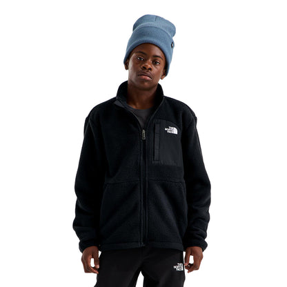 BOYS' YUMIORI OFF PEAK F | JK3-TNF BL