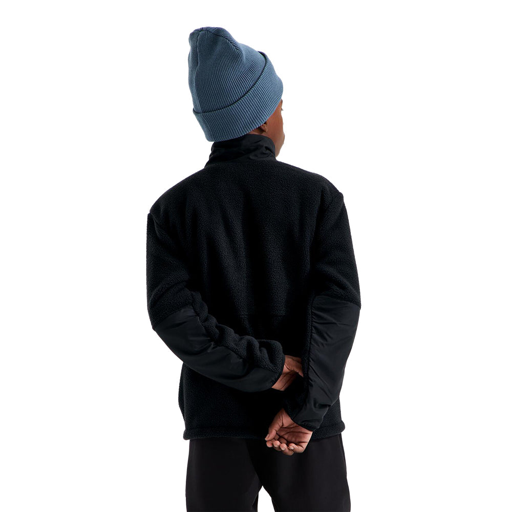 BOYS' YUMIORI OFF PEAK F | JK3-TNF BL
