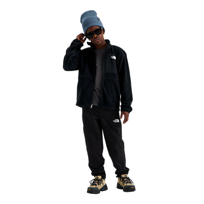 BOYS' YUMIORI OFF PEAK F | JK3-TNF BL