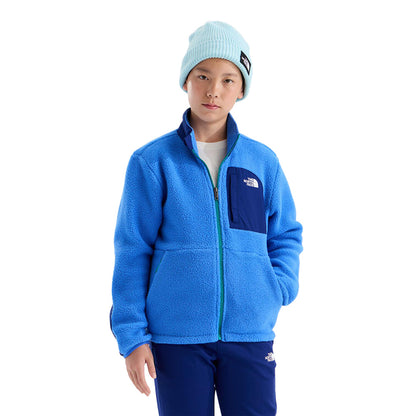 BOYS' YUMIORI OFF PEAK F | RC7-ACTIVE