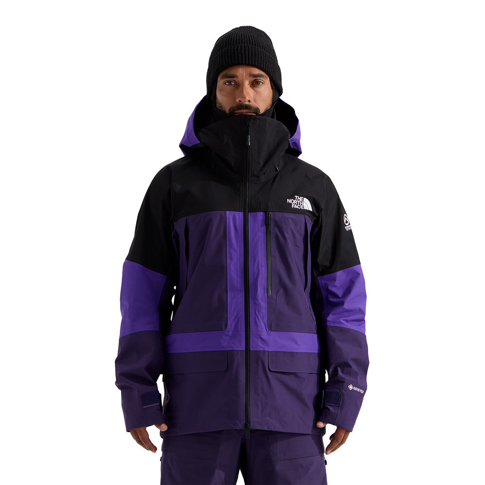 MEN'S SUMMIT VERBIER GTX | S8A-PEAK P