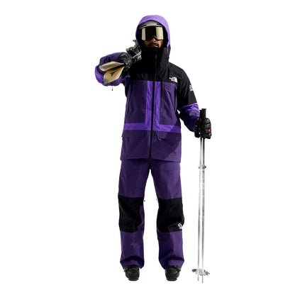 MEN'S SUMMIT VERBIER GTX | S8A-PEAK P