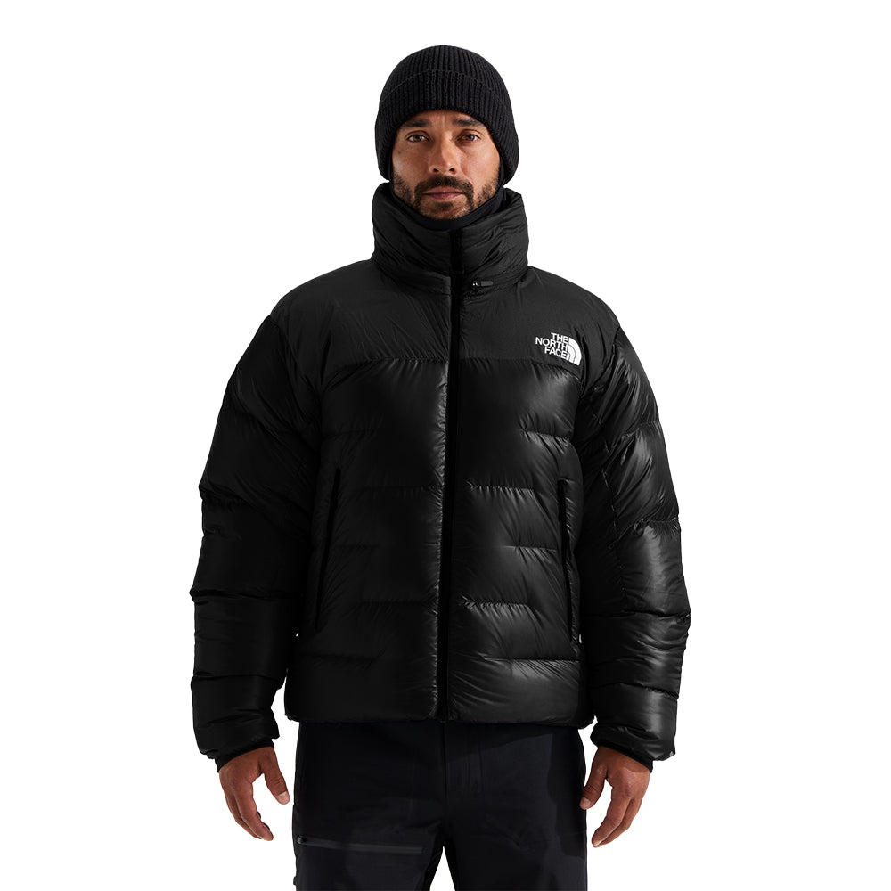 MEN'S SUMMIT NUPTSE JACK | JK3-TNF BL