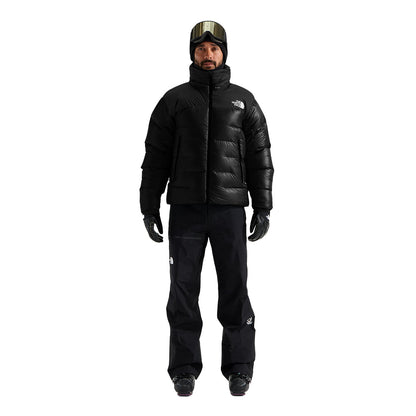 MEN'S SUMMIT NUPTSE JACK | JK3-TNF BL