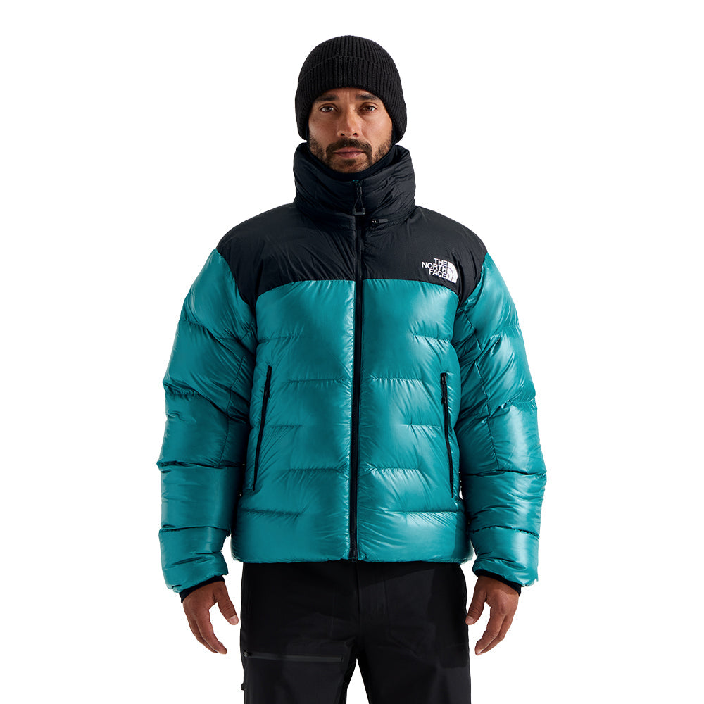 MEN'S SUMMIT NUPTSE JACK | QW5-RESTOR